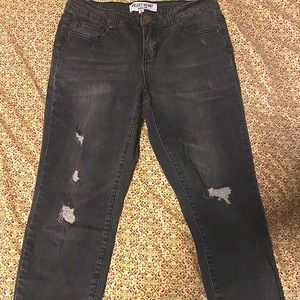Jeans Size 28